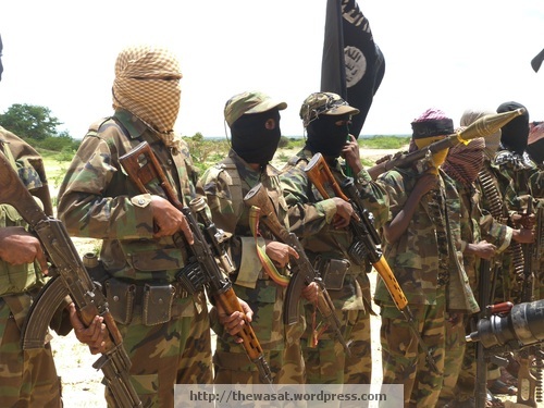 Al-Shabab (Al-Shabaab) in Baraawe 11